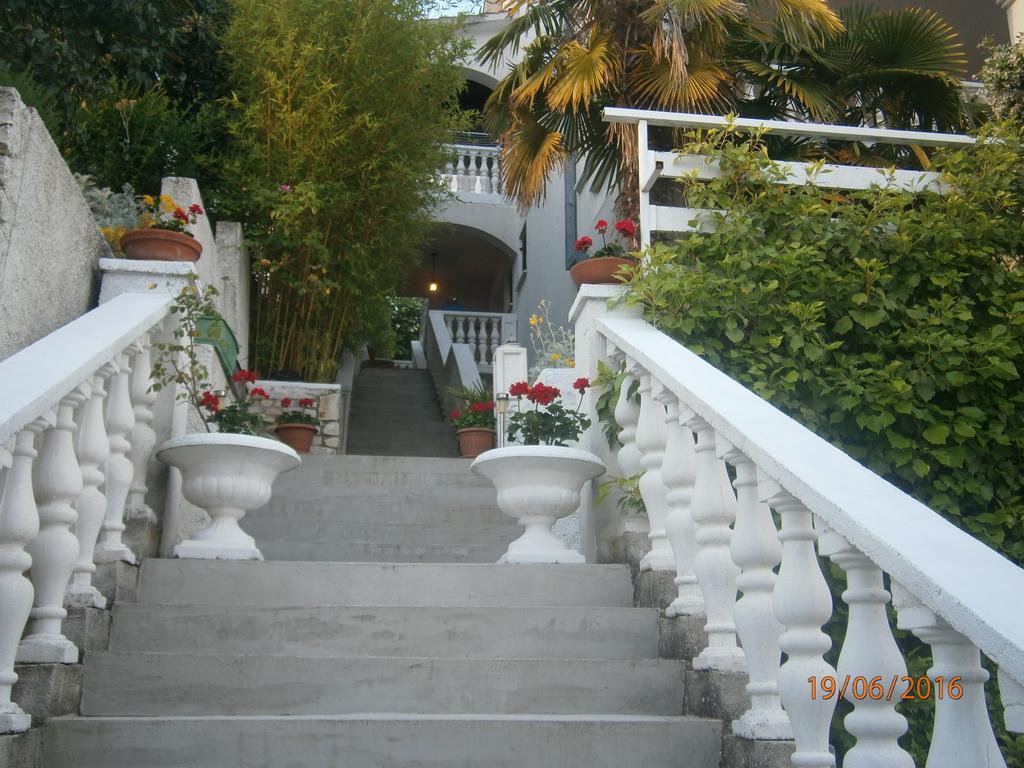 Apartman Sea And Sun *