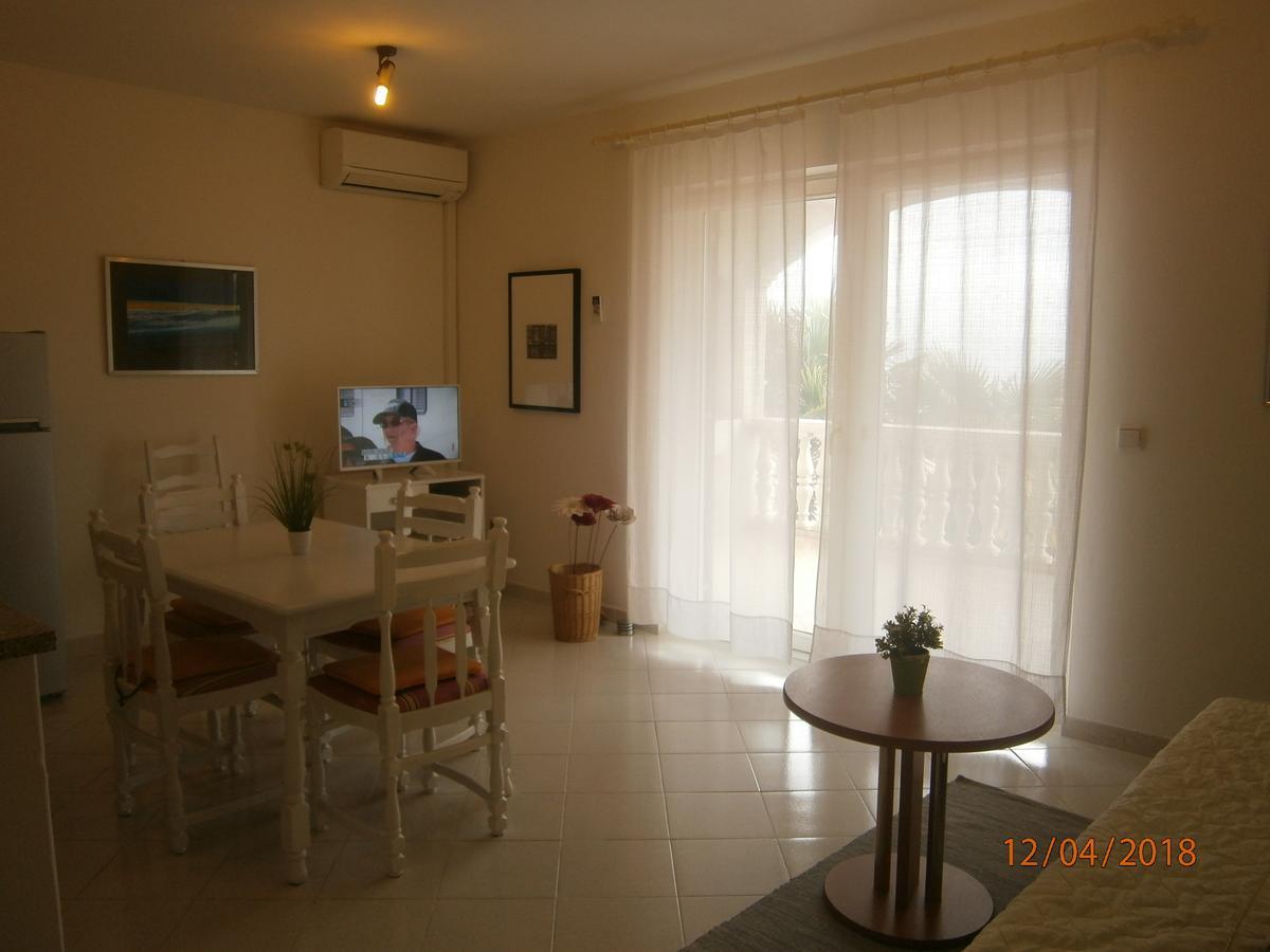 Apartman Sea And Sun *