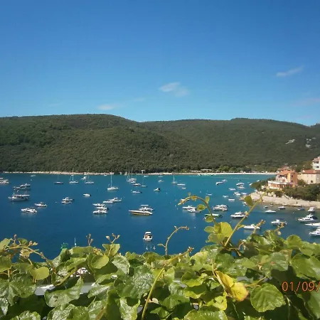 Apartments Sea And Sun Rabac Exterior photo