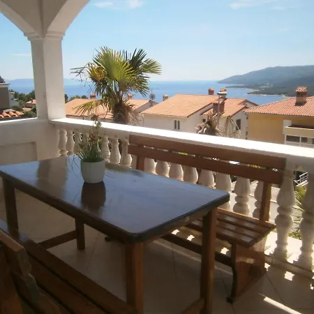 Apartments Sea And Sun Rabac Exterior photo