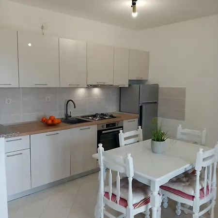 Apartments Sea And Sun Rabac Exterior photo