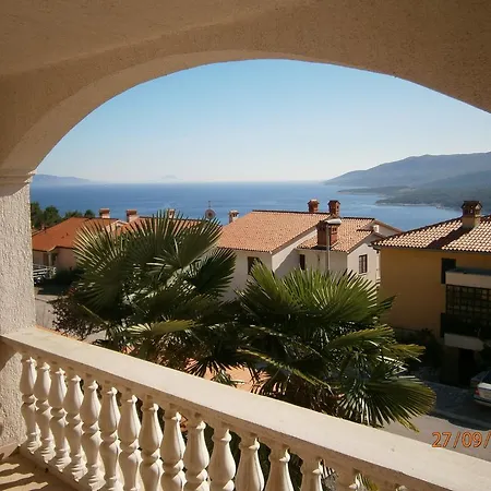 Apartments Sea And Sun Rabac Room photo