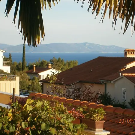 Apartments Sea And Sun Rabac Exterior photo