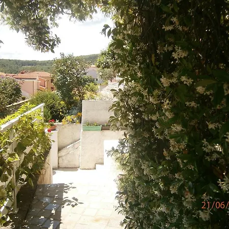 Apartments Sea And Sun Rabac Exterior photo