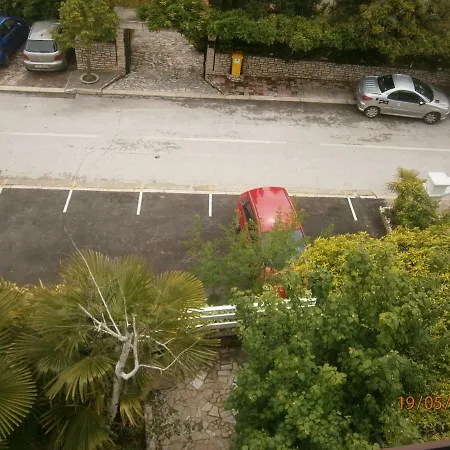 Apartments Sea And Sun Rabac Exterior photo