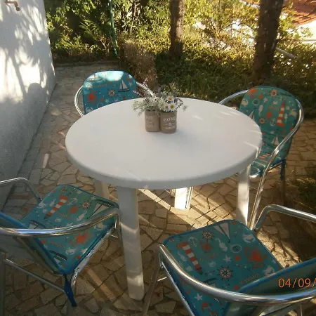 Apartments Sea And Sun Rabac Exterior photo