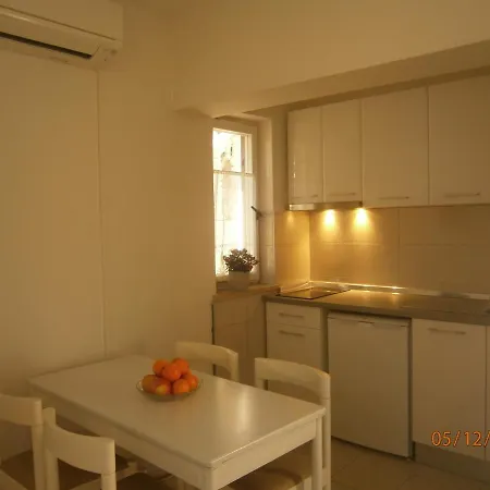 Apartments Sea And Sun Rabac Exterior photo