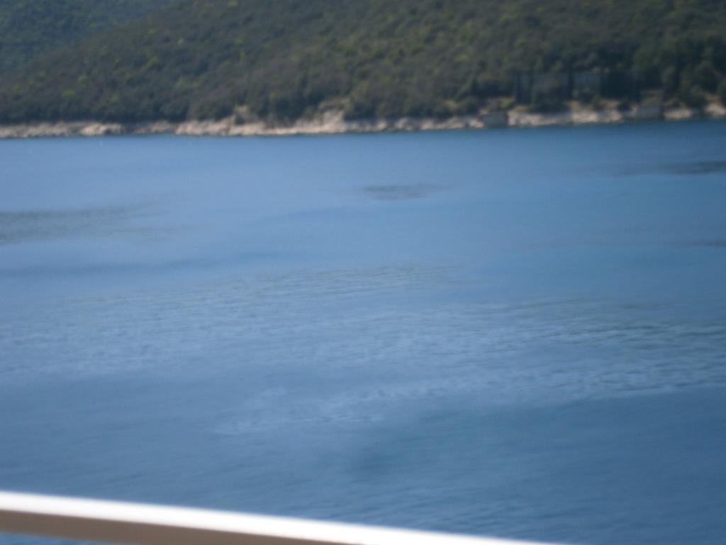 Apartment Sea And Sun Rabac