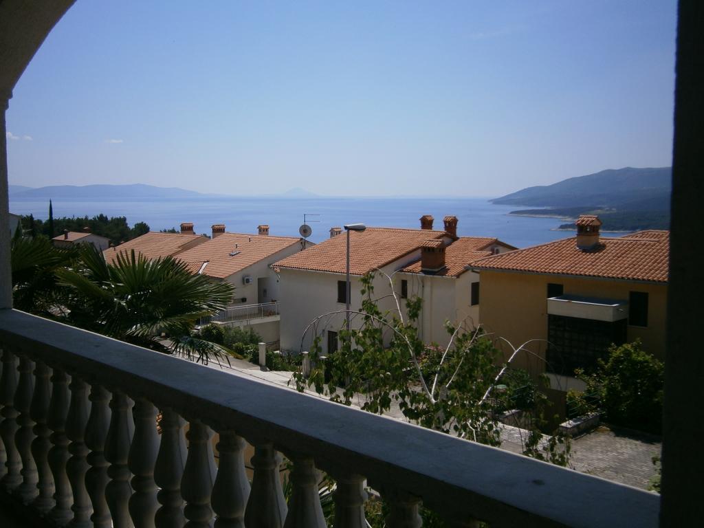 Sea And Sun Apartment Rabac