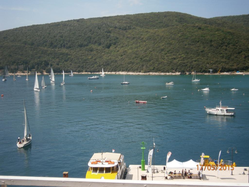 Sea And Sun Apartment Rabac