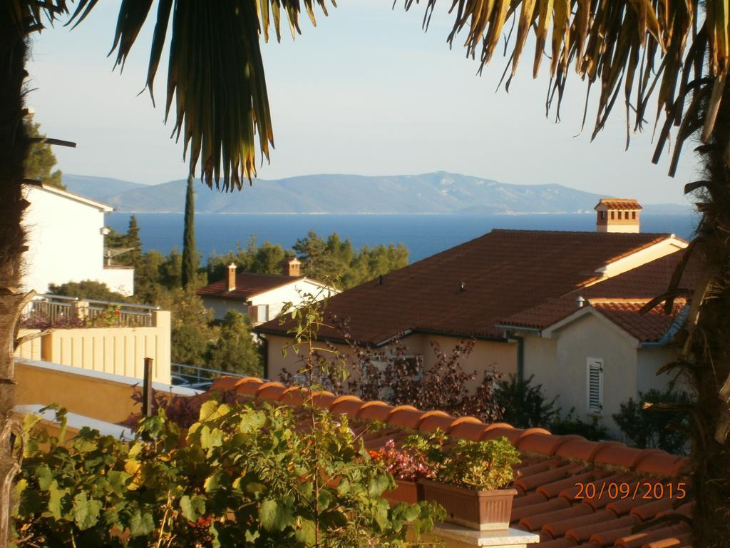 Apartment Sea And Sun Rabac