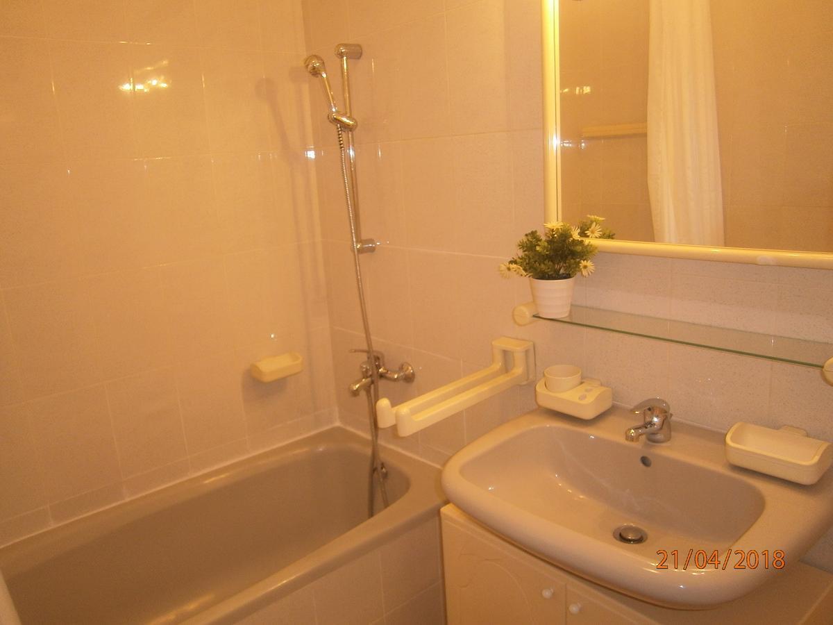 Sea And Sun Apartment Rabac