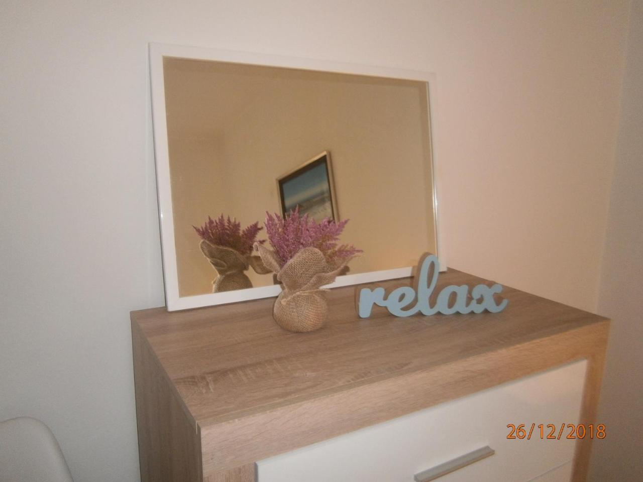Sea And Sun Apartment