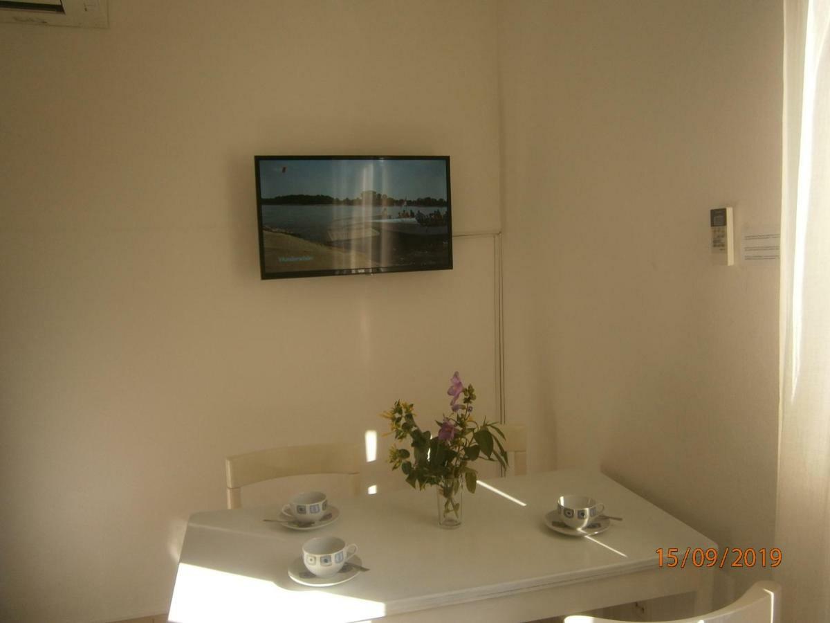 Sea And Sun Apartment *