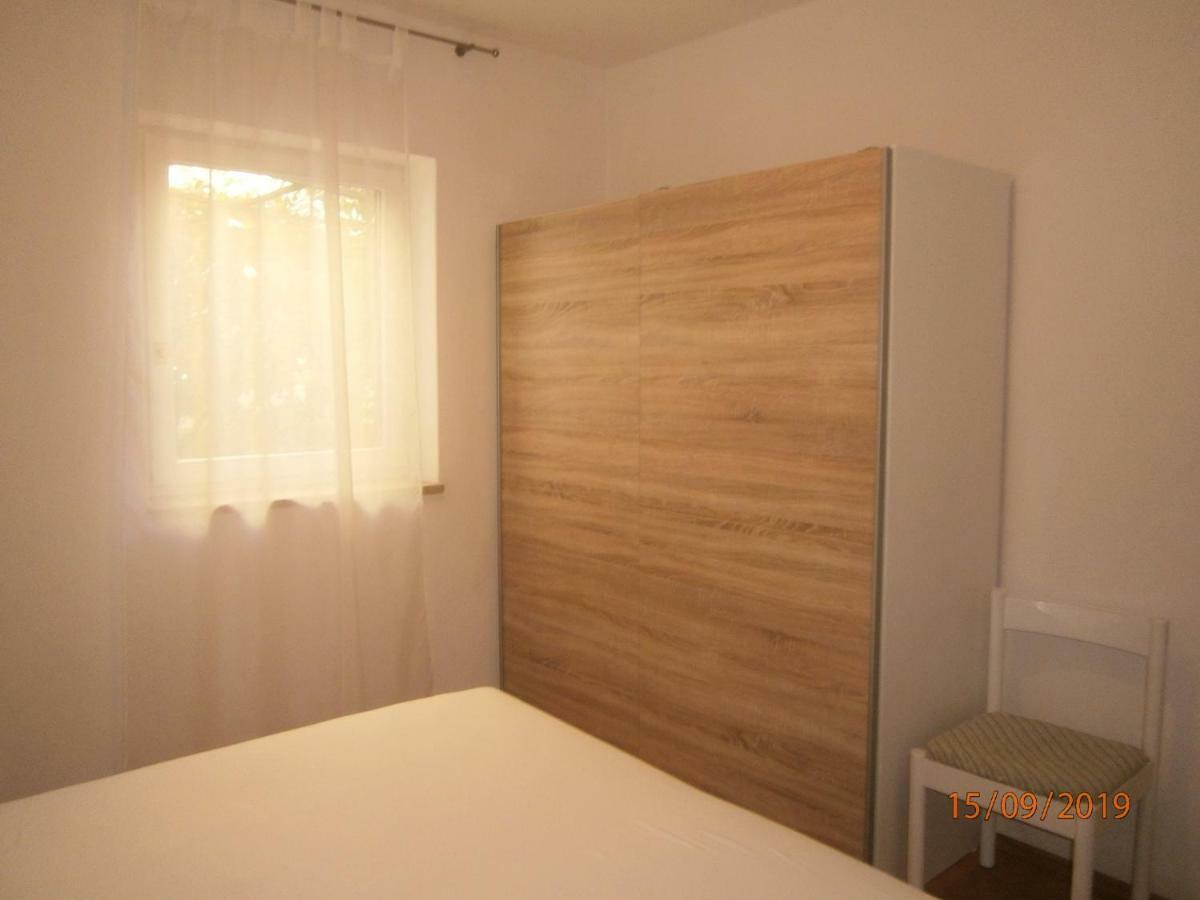 Sea And Sun Apartment Rabac