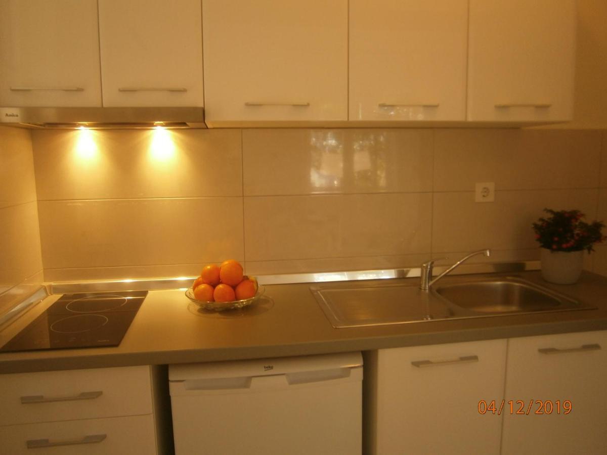 Sea And Sun Apartment *